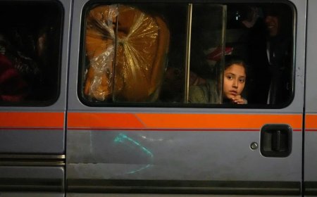 نزیكه‌ی 30 هەزار لوبنانی ئاوارە بوون
