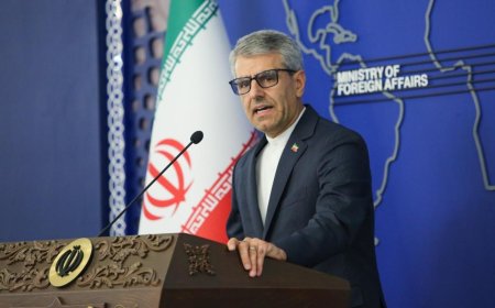 ئێران: هەموو هێز و سەرنجمان لە سەر بەرگرییە