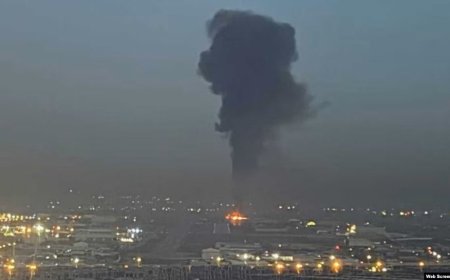 گروپه‌ چه‌كداره‌كان هێرشیان كرده‌ سه‌ر به‌غدا و هه‌ولێر و ناسریه‌