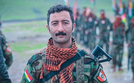 پارتی ئازادیی کوردستان شه‌هیدبوونی پێشمه‌رگه‌یه‌كی ڕاگه‌یاند