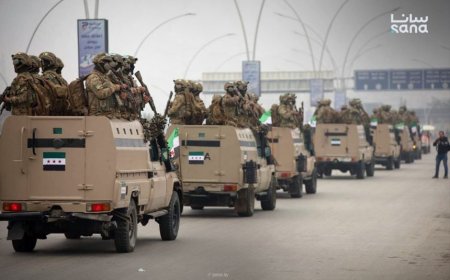 سوریا دەروازە سنورییەکانی لەگەڵ لوبنان دادەخات