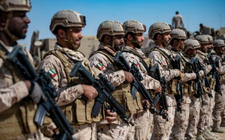 ئیمارات: ئەمڕۆ 3 موشەكی بالیستی و 129 فڕۆكەی بێفڕۆكەوانمان ئاڕاستەکراوە
