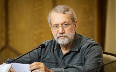 لاریجانی، تا ئێستا 500 سەربازی ئەمریکی کوژراون