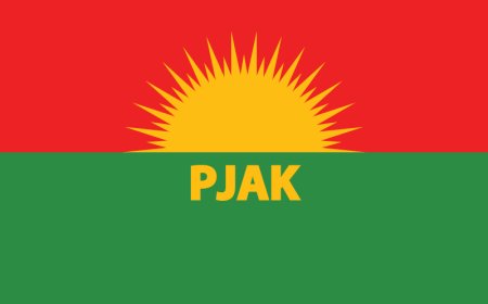 پژاک داوا لە گەلی ڕۆژهەڵاتی کوردستان ده‌كات کۆمیتەی خۆبەڕێوەبەریی خۆجێی دروستبکەن