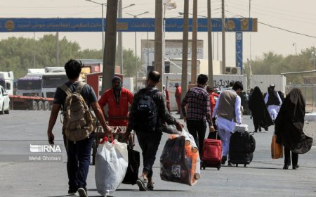 نەتەوە یەکگرتووەکان: 100 هەزار کەس تارانیان بەجێهێشتووە