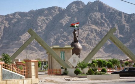لە هەرێمی کوردستان هەموو چالاکییەکی جەماوەری قەدەغە کرا