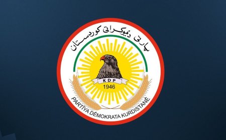 فراکسیۆنی پارتی: هێرشەکان بۆ سەر هەرێمی کوردستان تیرۆریستییە