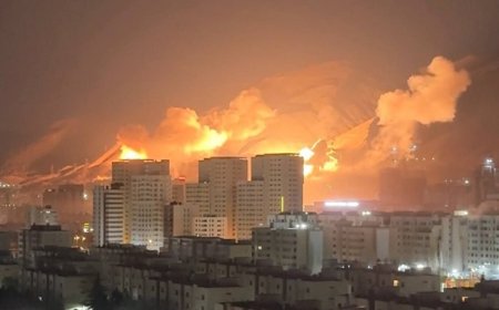 هێرشەکانی ئەمریکا و ئیسرائیل زیاتر بۆ سەر پاسدارانە نەک ئەرتەش
