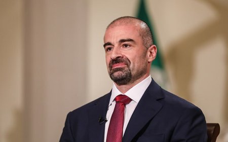بافڵ تاڵەبانی: هەموو هەوڵمان بۆ پاراستنی سەقامگیرییە