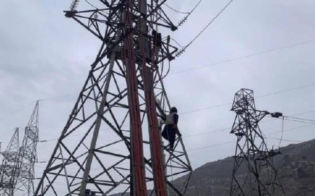 قایمقامی ده‌ربه‌ندیخان: به‌ درۆن هێرشكرایه‌ سه‌ر شاخی زمناكۆ