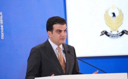 حكومه‌تی‌ هه‌رێم: ئێمە بەشێک نین لە پیلانێک بۆ پڕچەککردن و ناردنی پارتە کوردییەكان بۆ ئێران