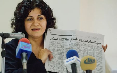 هاوپەیمانیی ژنانی کوردستان تیرۆرکردنی یەنار محەمەد شەرمەزار دەکات