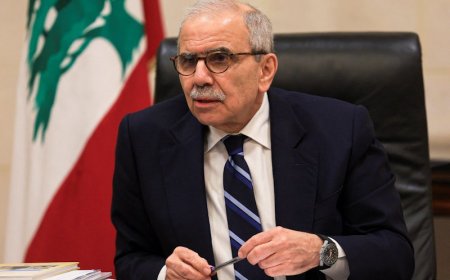 لوبنان ده‌یه‌وێت ئه‌ندامانی سوپای پاسداران ده‌ربكات