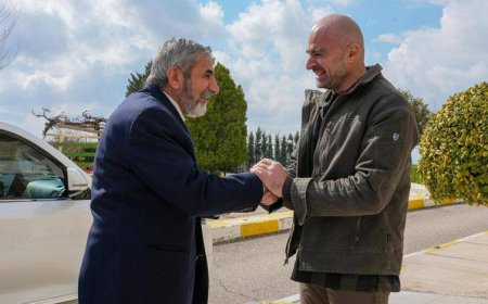 بافڵ تاڵه‌بانی: نامانه‌وێت هه‌رێمی كوردستان ببێته‌ به‌شێك له‌ ململانێكان