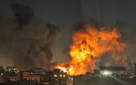 له‌ تاران فێرگەی ئەفسەریی ئیمام عەلی بۆردومان كرا