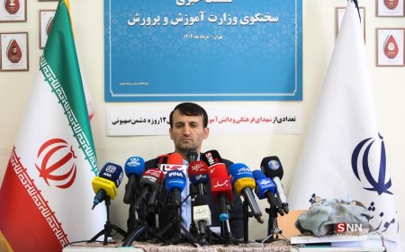 له‌ ئێران خوێندن به‌شێوه‌ی ئۆنلاین ده‌ستپێده‌كاته‌وه‌