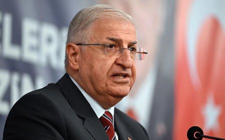 وەزارەتی بەرگری تورکیا: هیچ پڕۆژەیەکمان جێهێشتنی خاکی سوریا نییە