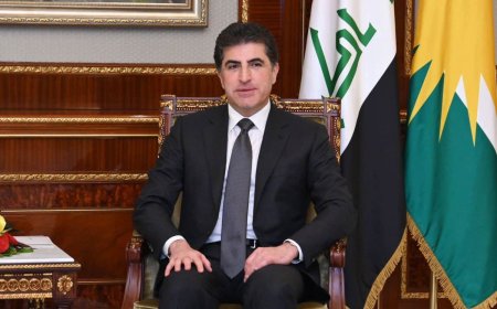 نێچیرڤان بارزانی: بێ مسۆگەرکردنی مافه‌کانی ژن کۆمەڵگەی ئارام بنیات نانرێت