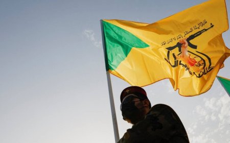 مقاومەی ئیسلامی بەرپرسیارێتی خۆی لە هێرشەکانی هه‌ولێر و سلێمانی راگەیاند