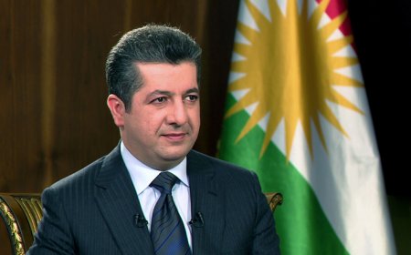 مه‌سرور بارزانی بۆ ژنانی كوردستان: پشتیوانیی مافەکانتانم