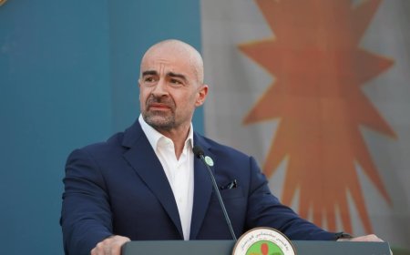 بافڵ تاڵه‌بانی: داکۆکیکاری ژنان ده‌بم بۆ پاراستنی مافه‌كانیان