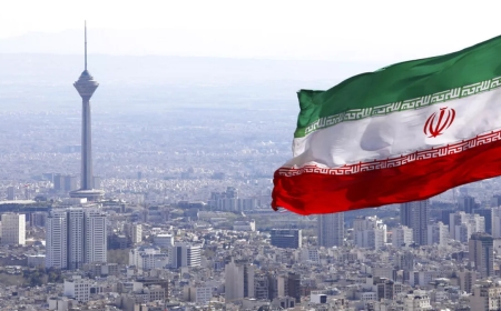 میدیاکانی ئێران: ڕێبەری باڵای نوێ هەڵبژێردراوە