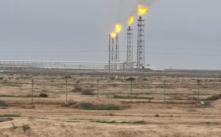 بەردەوامبوونی جەنگی ئێران و ئەمریکا مەترسیی گەورە لەسەر عێراق دروستدەکات