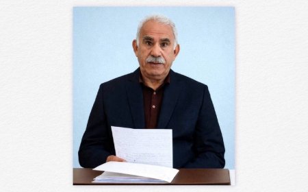ئۆجالان: ئه‌وه‌ی بتوانین ده‌یكه‌ین بۆئه‌وه‌ی ئه‌م سه‌ده‌یە بكه‌ینه‌ سه‌ده‌ی ئازادیی ژنان