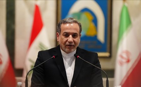ئێران: ئاگربه‌ست قبوڵ ناكه‌ین