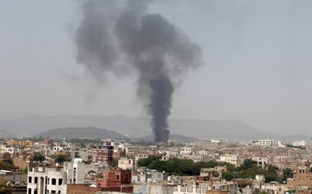 ئەمریکا ستافی دیپلۆماسی لە سعودیە دەکشێنێتەوە
