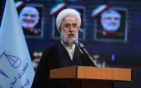 داواکاری گشتیی ئێران هه‌ڕه‌شه‌ له‌و ئێرانیانه‌ ده‌كات كه‌ له‌ ده‌ره‌وه‌ی وڵات دۆستی ئیسرائیلن