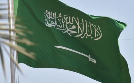 سعودییه‌: هێرشه‌كانی ئێران به‌رده‌وامبن هه‌ڵوێستی دیكه‌مان ده‌بێت