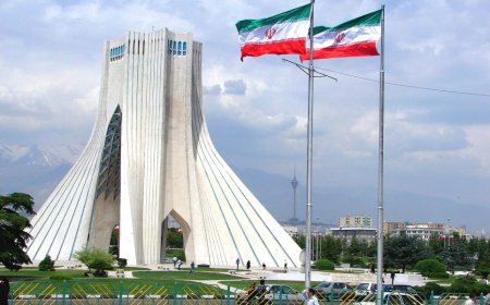 ئەوروپا و تورکیا هۆشداری دەدەنە ئێران