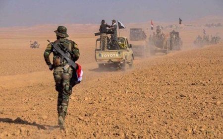 حه‌شدی شه‌عبی بۆردومانكرا و 5 كه‌س كوژران