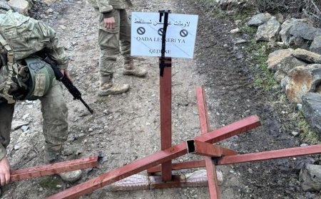ڕێکخراویCPT ـی ئەمریکی: سوپای تورکیا بازگەی نوێ لە هەرێمی کوردستان دروستدەکات