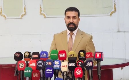 ئەنجومەنی کارگەکانی غاز لە سلێمانی: قەیرانی كه‌می غازمان نییە