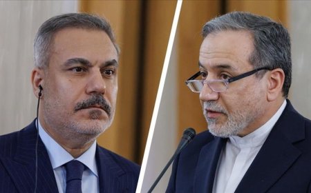 عێراقچی: هیچ موشه‌كێكمان ئاراسته‌ی توركیا نه‌كردووه‌