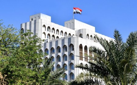 عێراق: سەرکۆنەی هێرشکردنە سەر نێردە دیپلۆماسییەکان دەکەین