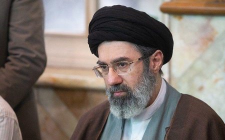 نیویۆرك تایمز: موجته‌با خامنه‌یی برینداره‌