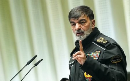 پۆلیسی ئێران هه‌ڕه‌شه‌ی توند له‌و كه‌سانه‌ ده‌كات كه‌ به‌ نیازی خۆپیشاندانن