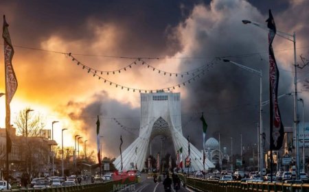 سێنتکۆم: ئەمریکا زیاتر لە پێنج هه‌زار ئامانجی لە ئێران پێکاوە