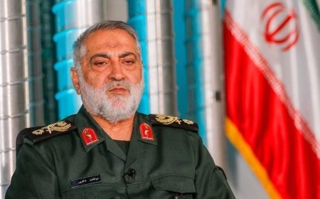 ئێران: ناوەندە ئابورییەکانی كه‌نداو دەکەینە ئامانج