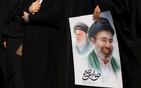 هەواڵگریی ئەمریکا: ڕژێمی ئێران ناڕوخێت