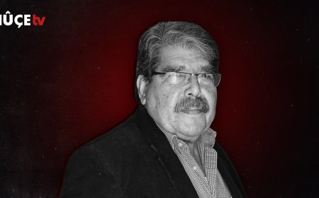 ساڵح موسلم، لە ئەندازیارییەوە بۆ ڕابەرایەتیکردنی شۆڕشێکی سیاسی