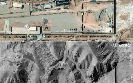 سوپای ئیسرائیل: بنکەی ئەتۆمیی تاڵقانمان کردە ئامانج