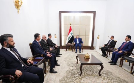 سودانی: ڕێگە نادەین لە عێراقەوە هێرشبکرێتە سەر وڵاتانی دراوسێ