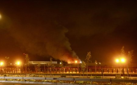 حکومەتی هەرێمی کوردستان: نابێ ڤیدیۆی هێرشی درۆن بڵاوبکەنەوە
