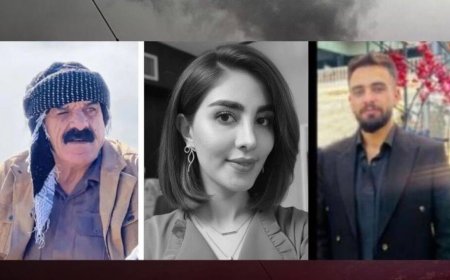 هەنگاو: 21 هاوڵاتیی کورد لە هێرشە ئاسمانییەکاندا کوژران