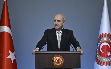 کورتولموش: جگە لە یەکگرتن و برایەتی چانسی ترمان نییە