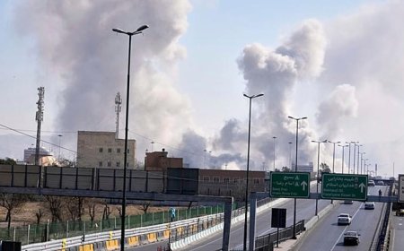 هێرشکرایە سەر کوێت و قەتەر و سعودیە و بەحرەین